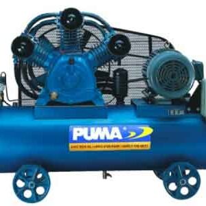 Máy Nén Khí Puma 7.5HP - PK75250 Nhập Khẩu [Đài Loan] Giá Tốt