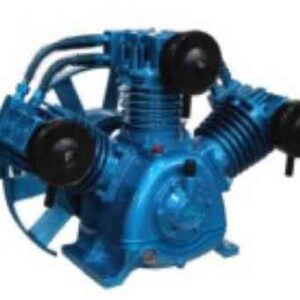 Đầu Máy Nén Khí Puma 2HP nhập khẩu [Đài Loan] Với Giá Tốt Nhất