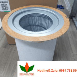 LỌC TÁCH DẦU SB5344M DÙNG CHO MÁY NÉN KHÍ YUJIN MICOS 75KW 100HP