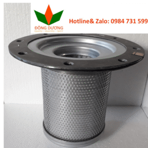 Lọc tách dầu Airpull 9660112160 dùng cho máy nén khí Airman15