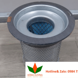 Lọc tách dầu Airpull 9660011150 dùng cho máy nén khí COMPKOREA FX2-100 7,5kw- 10HP