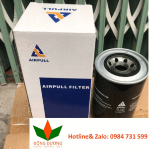 LỌC DẦU AIRPULL AO108175 DÙNG CHO MÁY NÉN KHÍ AIRMAN SAS22P