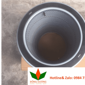 Lọc gió chuyên được sử dụng cho máy nén khí FUSHENG