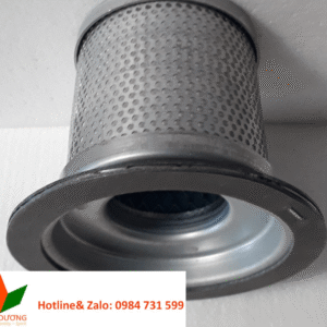 Lọc tách dầu Sanfam dùng cho máy nén khí trung quốc 15-20 HP