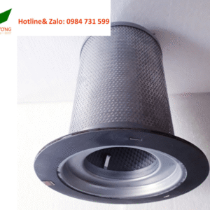 Lọc tách dầu Airpull 9660017260B dùng cho máy Mitsusheki 37kw