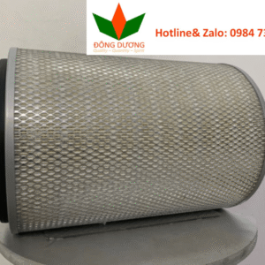 Lọc khí Airpull 9690029390 dùng cho máy nén khí trục vít Hanbell 75kw
