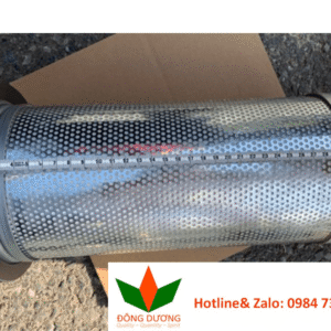 Lọc tách dầu Airpull 96 600 15 310 dùng cho máy nén khí trục vít Kyungwon 37kw