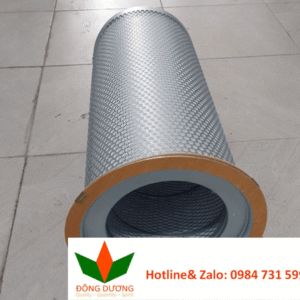 Lọc tách dầu Sanfam SB195
