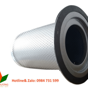 Lọc tách dầu Airpull 442786 dùng cho máy nén khí trục vít dùng cho máy Hanshin 75kw
