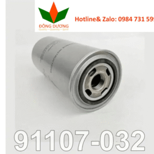 Lọc dầu Fusheng 91107-032 dùng cho máy SA5150 , SA5175