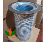 Lọc tách dầu Airpull 9660022460 dùng cho máy nén khí trục vít Hanshin 75KW