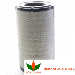 Lọc khí chính hãng hitachi 21717211 dùng cho máy 55kw