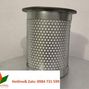 LỌC TÁCH DẦU MÁY NÉN KHÍ HANBELL 37KW