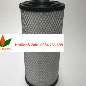 Lọc khí Airpull 9691016346 tương đương mã P828889 được sử dụng cho các dòng máy nén khí trục vít có dầu cùng thông số