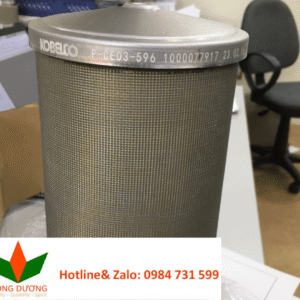 KOBELCO Air Oil Separator P-CE03-596