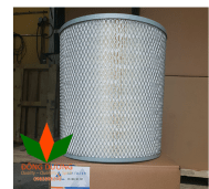 Lọc khí Airpull 9690028305 dùng cho máy nén khí trục vít Airman SAS75