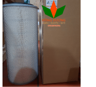 Lọc gió Airpull 9690032700 dùng cho máy nén khí trục vít FUSHENG SA160