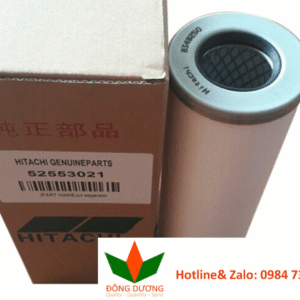 HITACHI Air/Oil Separator 55303021