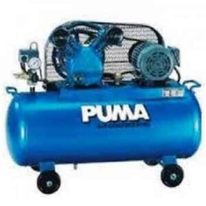 Máy nén khí Puma Trung Quốc PX0260 Công Suất 1/2HP