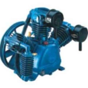 Đầu máy nén khí Puma 2 cấp TK200 công suất 20HP