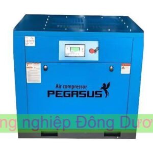 Máy Nén Khí Trục Vít Pegasus TMBT150A
