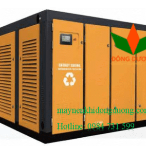 Máy nén khí trục vít DAEYANG 110KW (150HP)