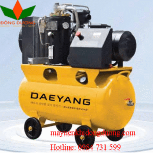 Máy nén khí piston DAEYANG DYN-5P (3.7KW)