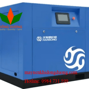Máy nén khí trục vít HANSONG HS100A (75KW)