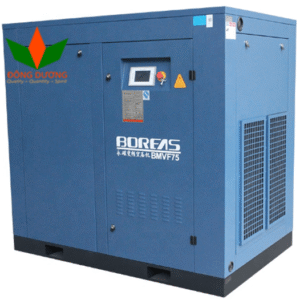 Máy nén khí trục vít Kaishan Boreas BMVF15G (Biến tần)