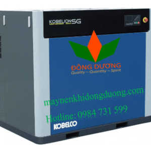 Máy nén khí KOBELCO SG22AIV