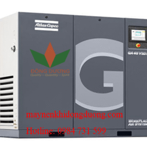 Máy nén khí trục vít Atlas Copco GA11+ (50Hz)