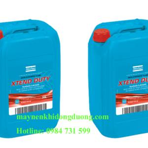 Dầu Atlas Copco Roto Xtend Duty Fluid 2901170000