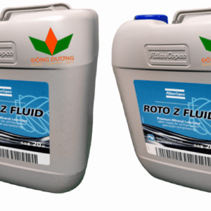 Dầu Atlas Copco Roto Z Fluid 2908850101