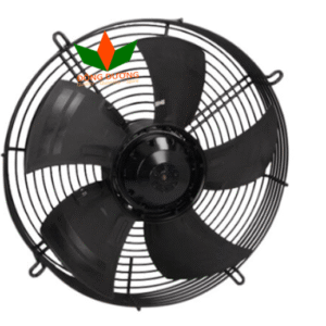 Quạt giải nhiệt dàn nóng Model - 4E-600