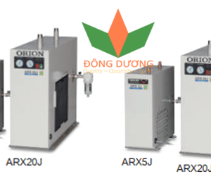 MÁY SẤY KHÍ ORION ARX100J