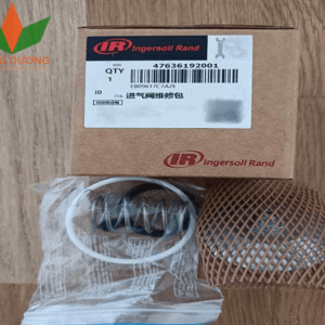 Bộ van nạp Ingersoll Rand 47636192001