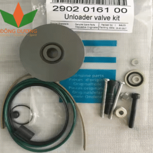 Bộ van xả Atlas Copco 2902016100