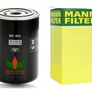 Lọc dầu Mann W950