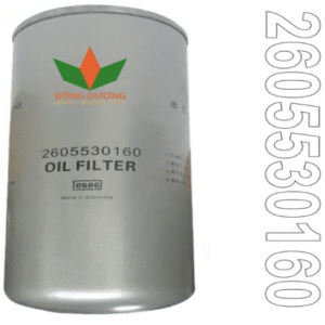 Lọc dầu Fusheng 2605530160