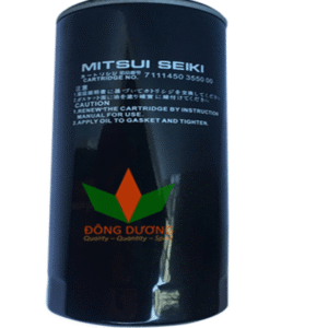 Lọc dầu Mitsuiseiki 7111450 3550 00