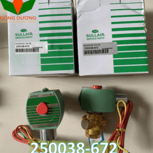 Van điện từ Sullair 250038-672