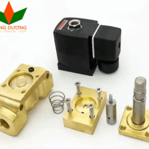 Van điện từ Ingersoll rand 39184148
