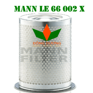 Lọc tách dầu Mann 4930655131