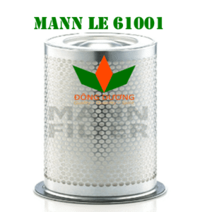 Lọc tách dầu Mann 4930653161