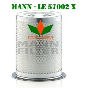 Lọc tách dầu Mann 4930655311