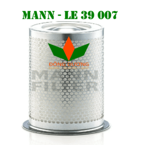 Lọc tách dầu Mann 4930452241