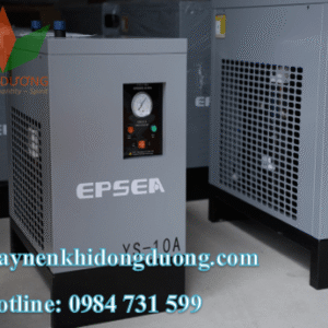 Máy sấy khí EPSEA; Model ES-100A