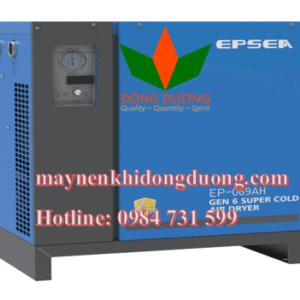 Máy sấy khí EPSEA; Model EP-026AH