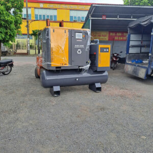 Khám phá Máy nén khí DKA-30PV/16 – thiết bị mạnh mẽ, tiết kiệm điện, phù hợp cho mọi nhu cầu công nghiệp.