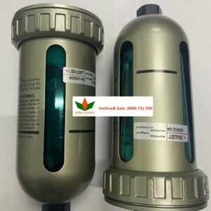 Van xả nước tự động AD402-04 dùng cho hệ thống máy nén khí
